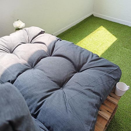 Appartement Proche Centre Ville / 3 Chambres Perpignan Zewnętrze zdjęcie