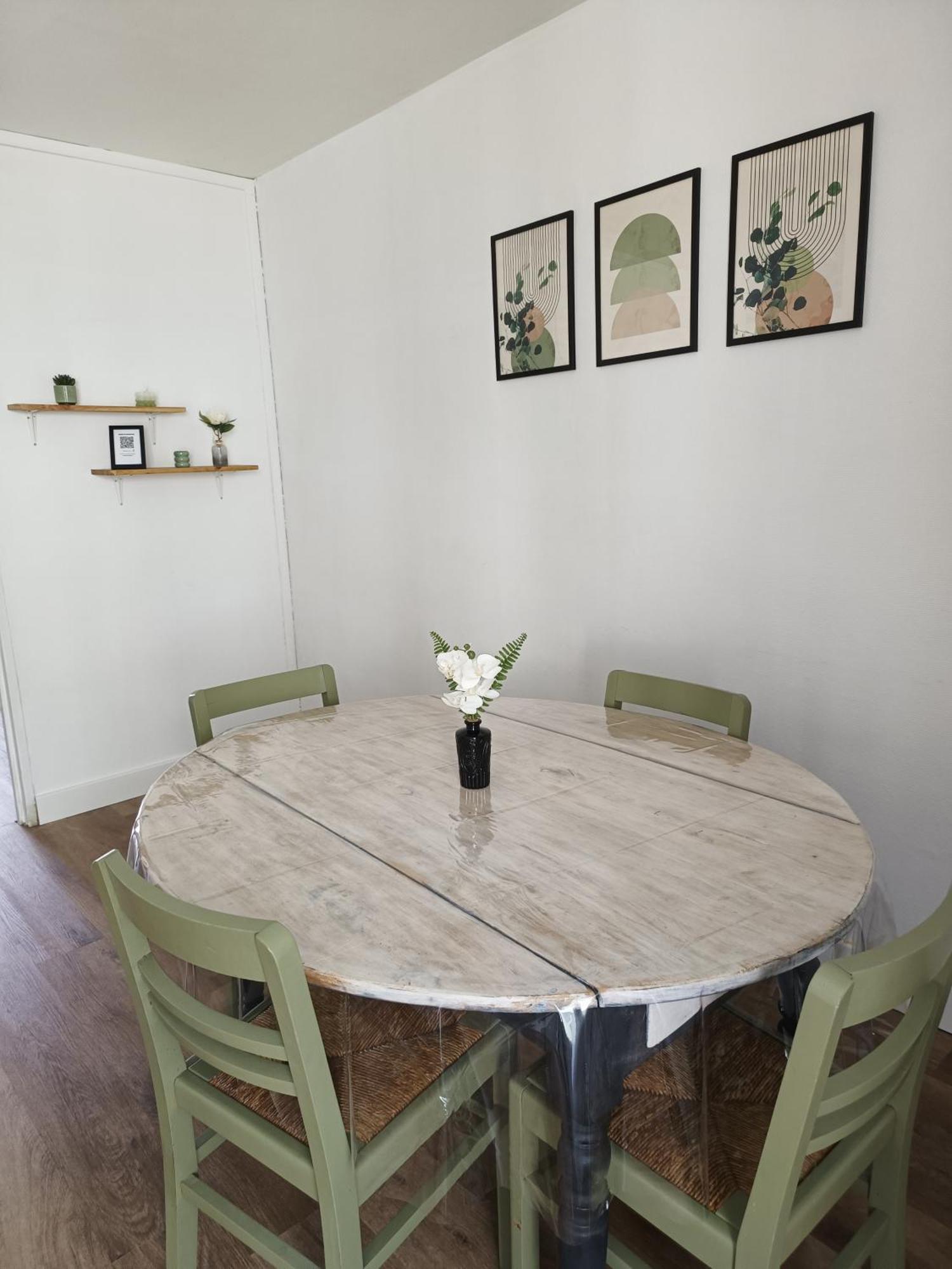 Appartement Proche Centre Ville / 3 Chambres Perpignan Zewnętrze zdjęcie